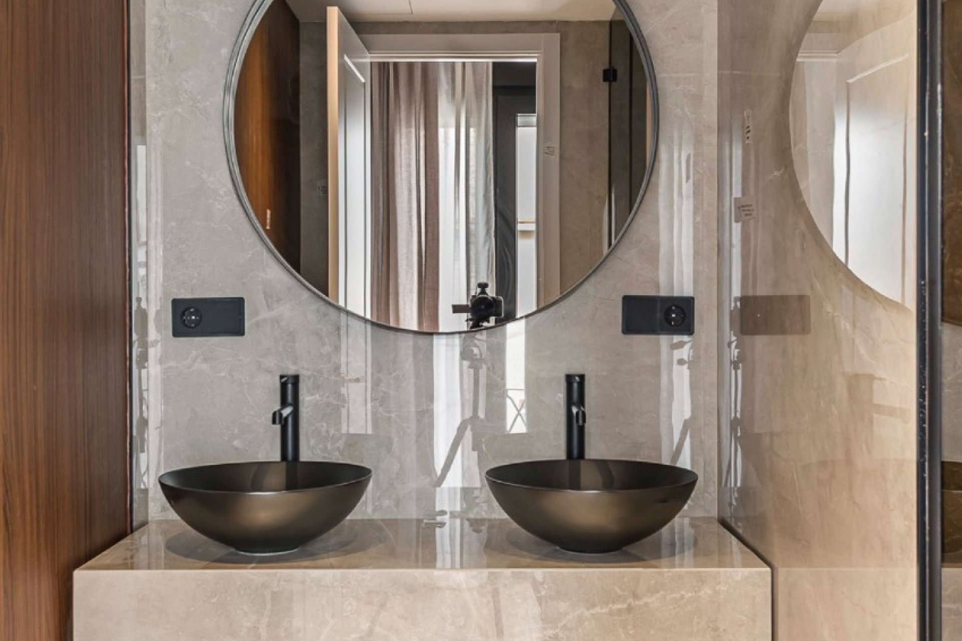 Odsprzedaż - Apartament - Madrid