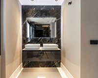 Odsprzedaż - Apartament - Madrid