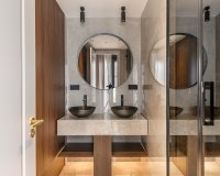 Odsprzedaż - Apartament - Madrid