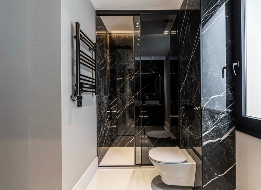 Odsprzedaż - Apartament - Madrid