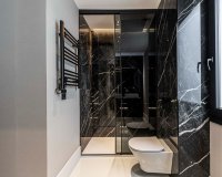 Odsprzedaż - Apartament - Madrid