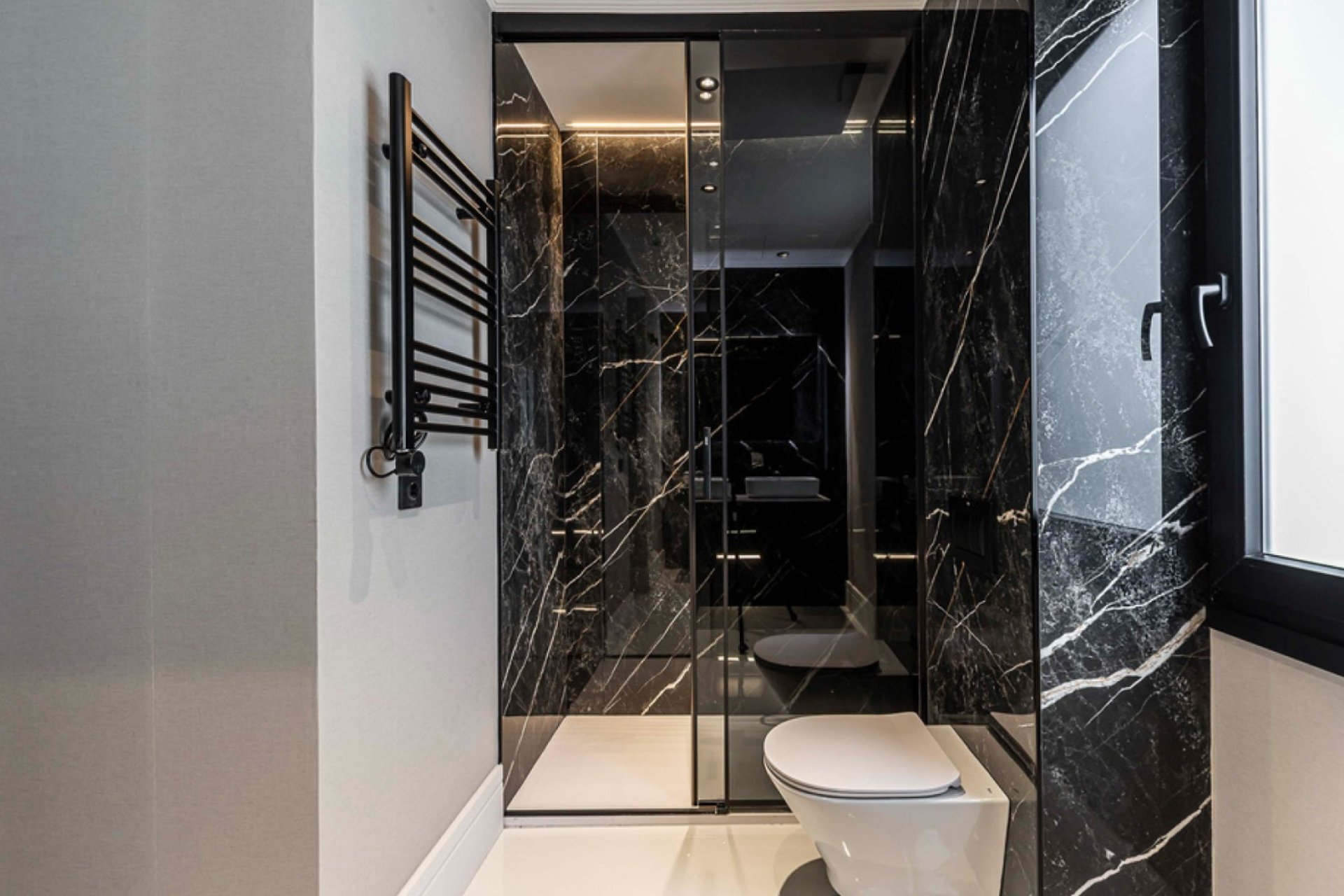 Odsprzedaż - Apartament - Madrid