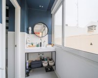 Odsprzedaż - Apartament - Madrid