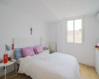 Odsprzedaż - Apartament - Madrid