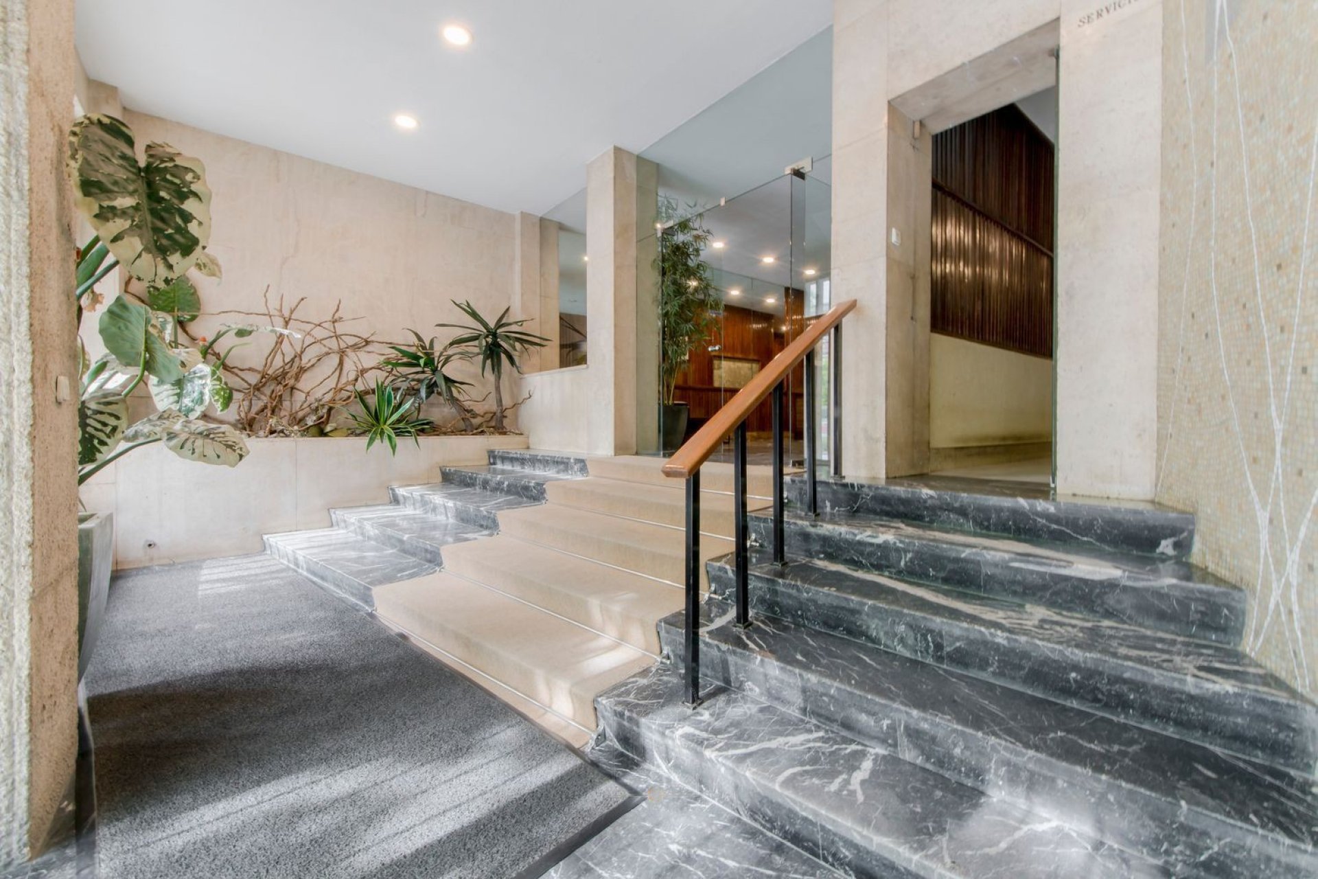 Odsprzedaż - Apartament - Madrid