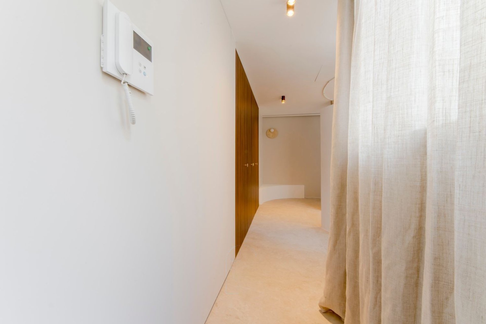 Odsprzedaż - Apartament - Madrid