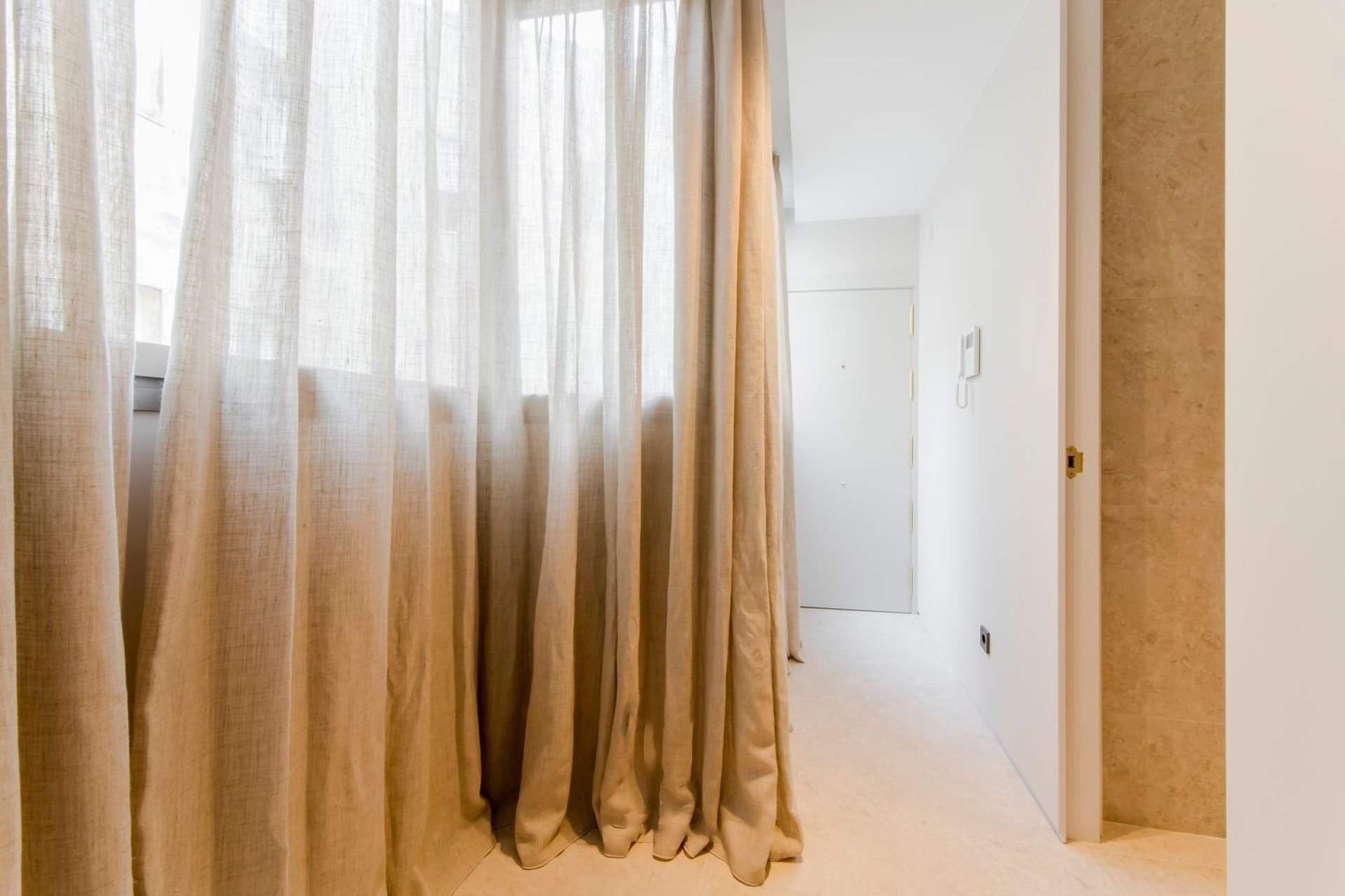 Odsprzedaż - Apartament - Madrid