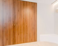 Odsprzedaż - Apartament - Madrid