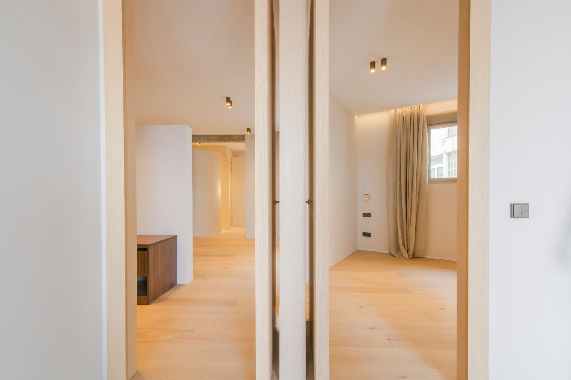 Odsprzedaż - Apartament - Madrid