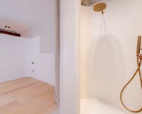 Odsprzedaż - Apartament - Madrid