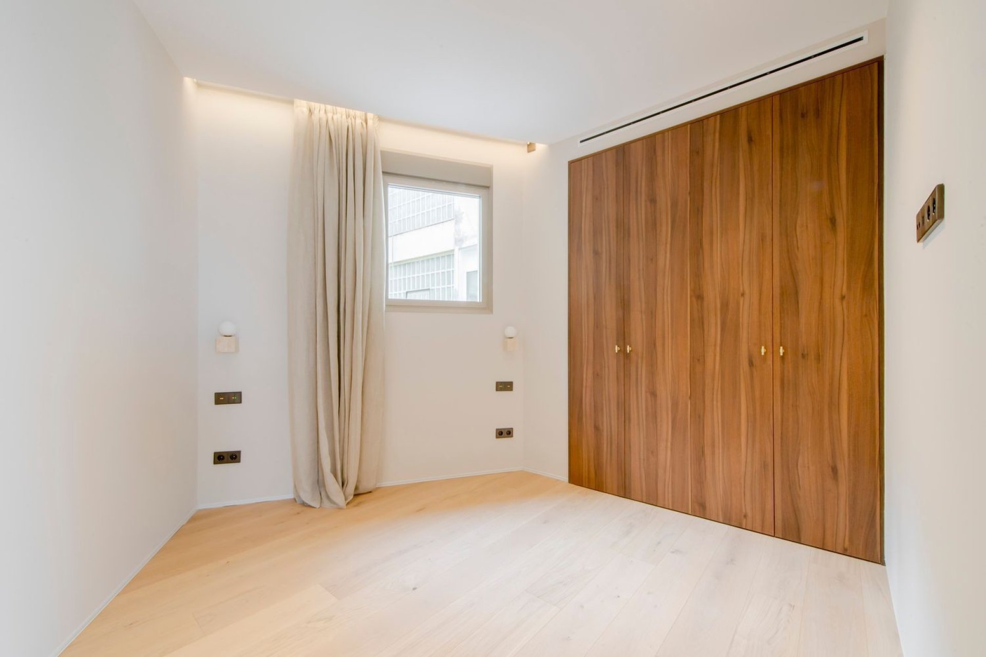 Odsprzedaż - Apartament - Madrid