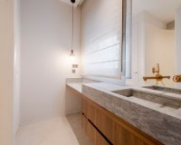 Odsprzedaż - Apartament - Madrid