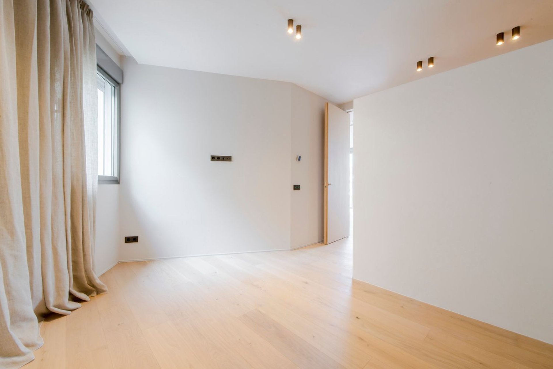 Odsprzedaż - Apartament - Madrid