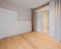 Odsprzedaż - Apartament - Madrid