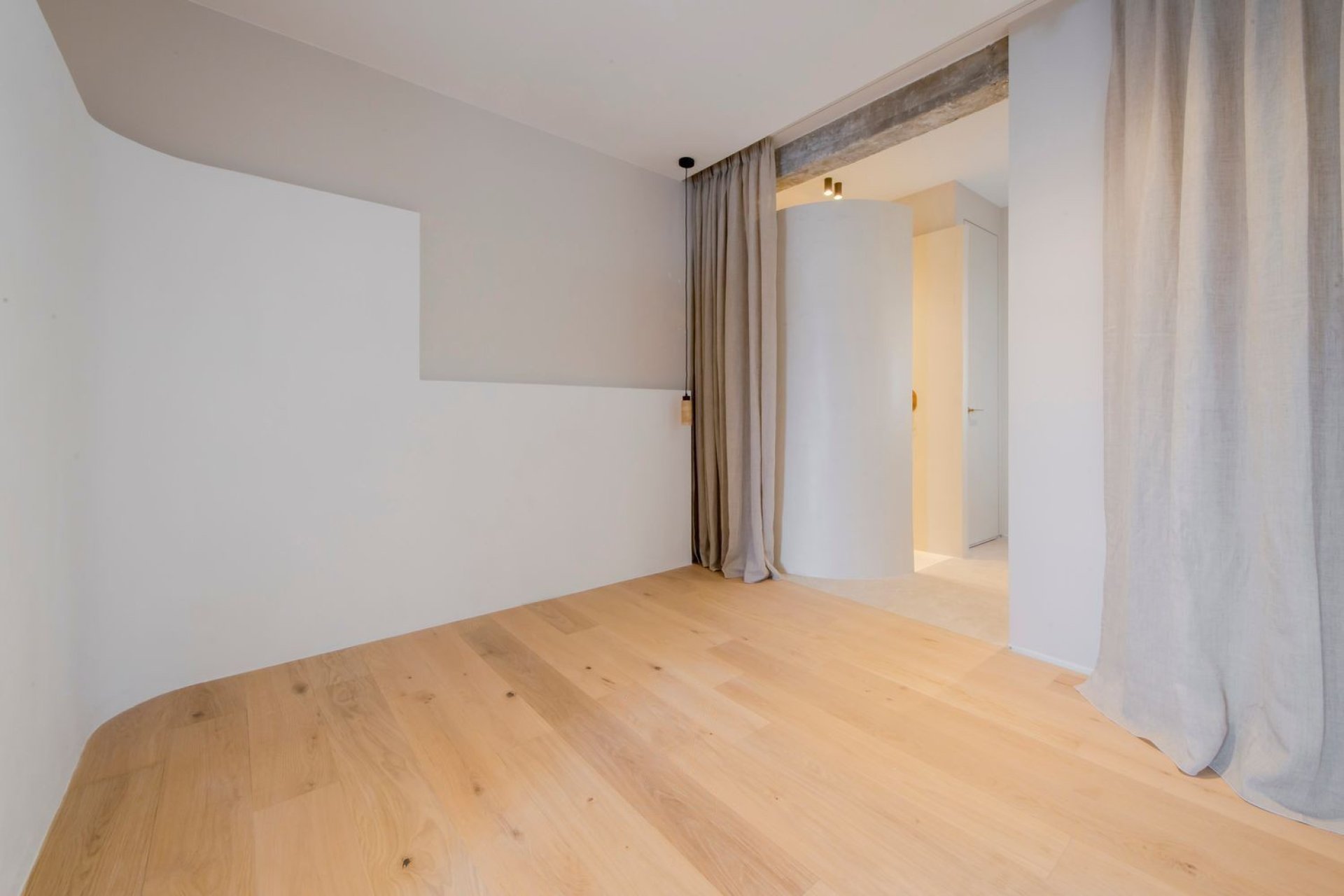 Odsprzedaż - Apartament - Madrid