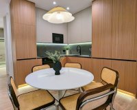 Odsprzedaż - Apartament - Madrid