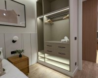 Odsprzedaż - Apartament - Madrid