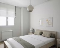 Odsprzedaż - Apartament - Madrid