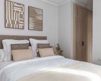 Odsprzedaż - Apartament - Madrid