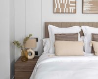 Odsprzedaż - Apartament - Madrid