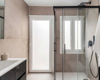 Odsprzedaż - Apartament - Madrid