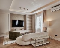 Odsprzedaż - Apartament - Madrid