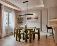 Odsprzedaż - Apartament - Madrid