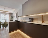 Odsprzedaż - Apartament - Madrid