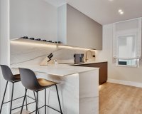 Odsprzedaż - Apartament - Madrid