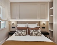 Odsprzedaż - Apartament - Madrid