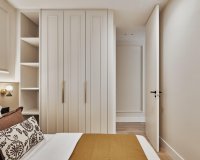 Odsprzedaż - Apartament - Madrid