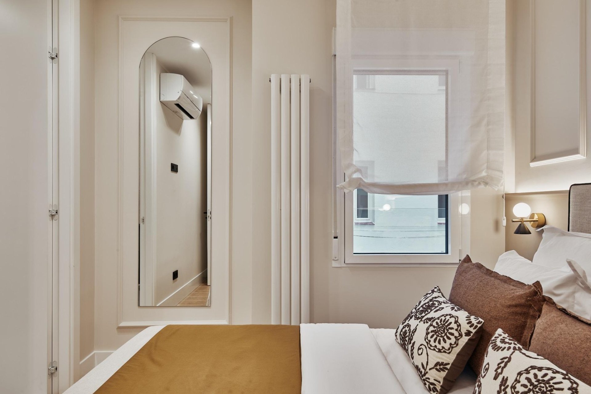 Odsprzedaż - Apartament - Madrid