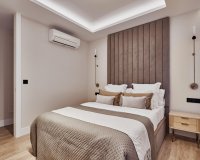 Odsprzedaż - Apartament - Madrid