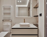 Odsprzedaż - Apartament - Madrid