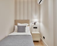 Odsprzedaż - Apartament - Madrid