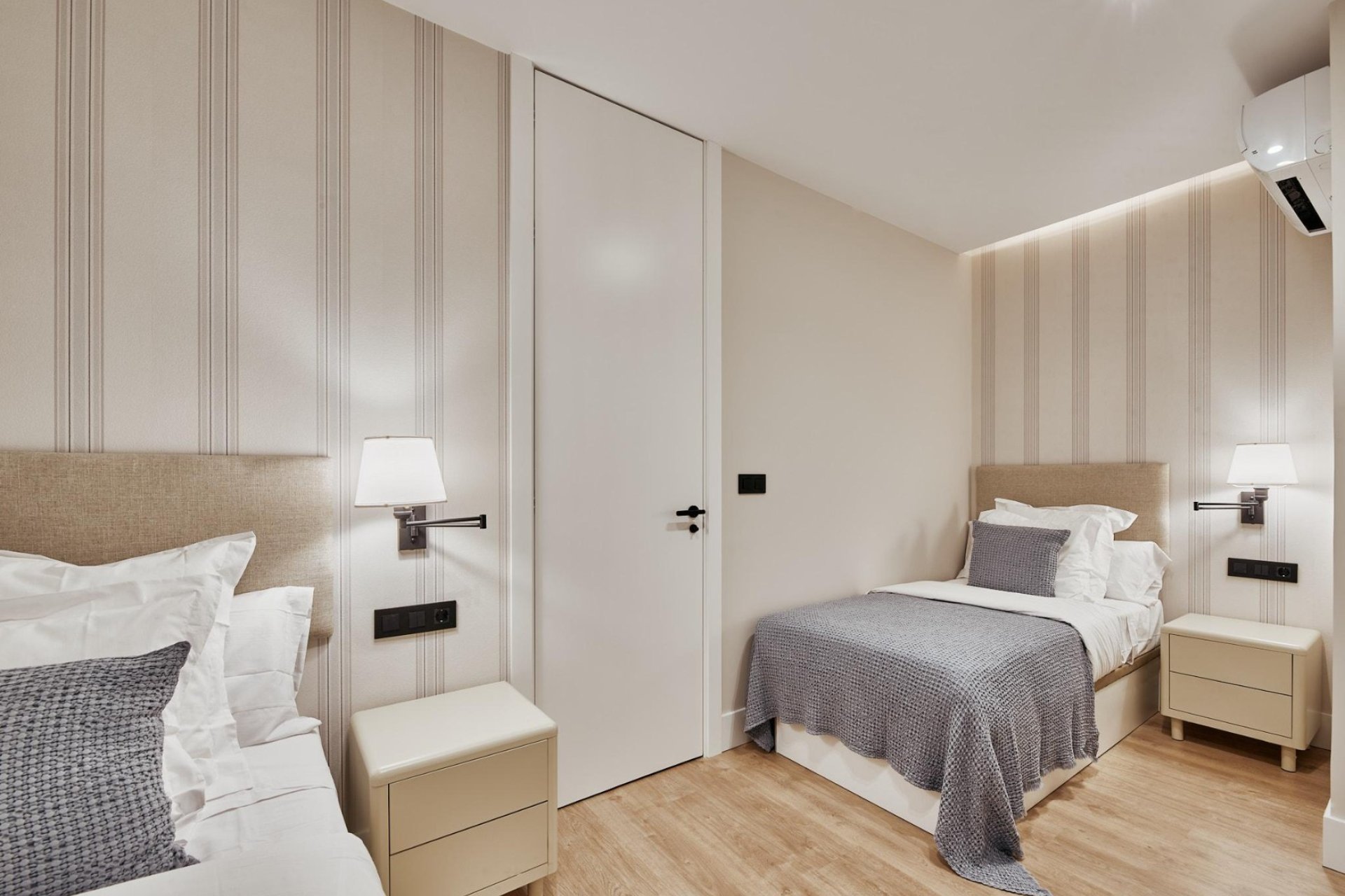 Odsprzedaż - Apartament - Madrid