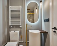 Odsprzedaż - Apartament - Madrid