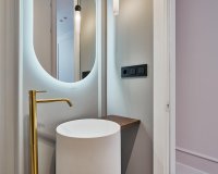 Odsprzedaż - Apartament - Madrid