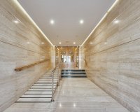 Odsprzedaż - Apartament - Madrid