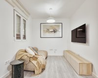 Odsprzedaż - Apartament - Madrid