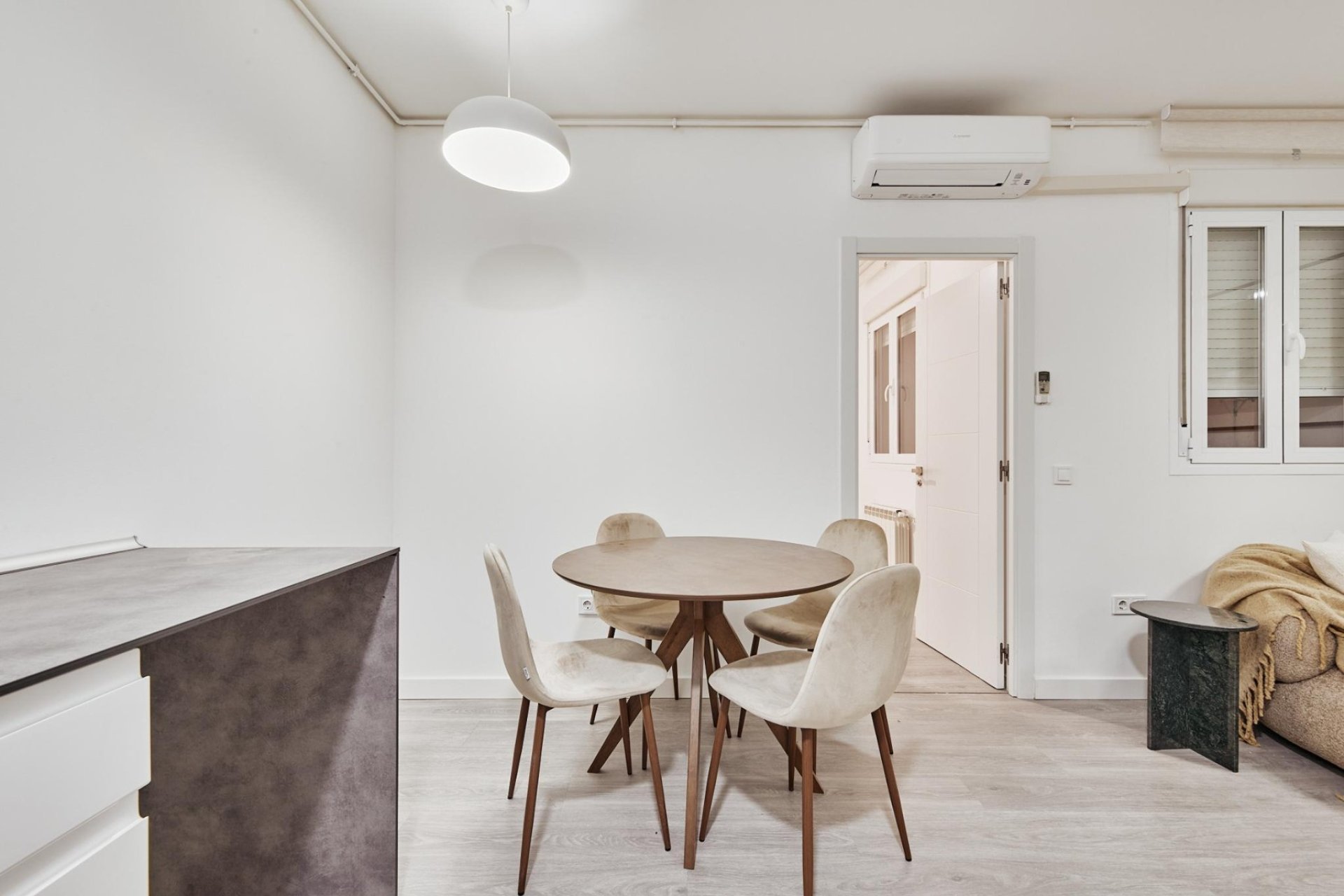 Odsprzedaż - Apartament - Madrid