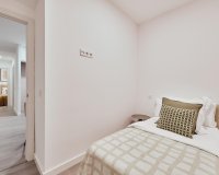 Odsprzedaż - Apartament - Madrid