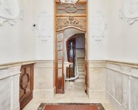 Odsprzedaż - Apartament - Madrid