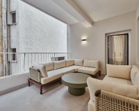 Odsprzedaż - Apartament - Madrid