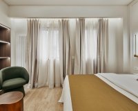 Odsprzedaż - Apartament - Madrid