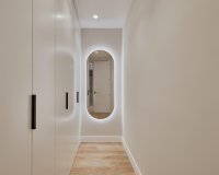 Odsprzedaż - Apartament - Madrid