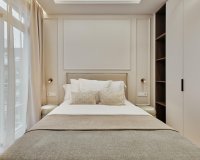 Odsprzedaż - Apartament - Madrid