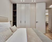 Odsprzedaż - Apartament - Madrid