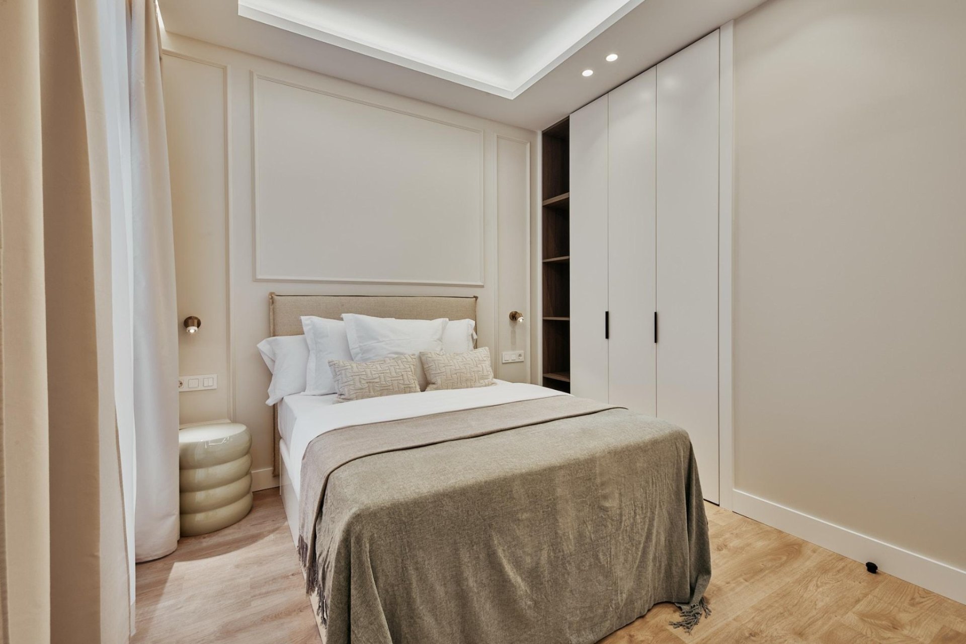 Odsprzedaż - Apartament - Madrid