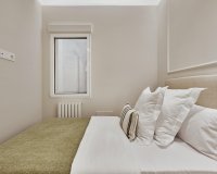 Odsprzedaż - Apartament - Madrid